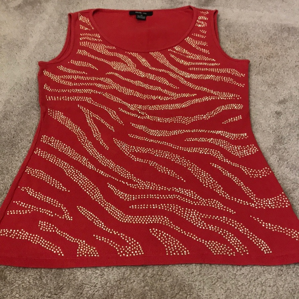 summer top